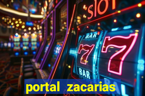 portal zacarias futebol mexicano